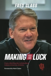 Making Your Own Luck