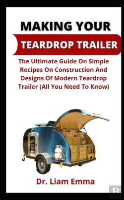 Bertrand.pt - Making Your Teardrop Trailer