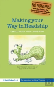 Making Your Way In Headship