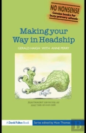 Making Your Way In Headship