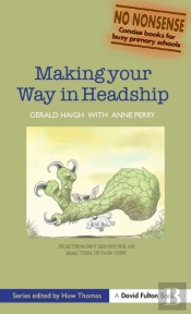 Making Your Way In Headship