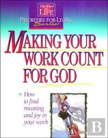 Making Your Work Count For God