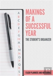 Makings Of A Successful Year