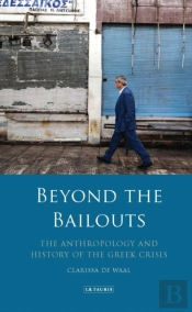 Makings Of The Greek Crisis The