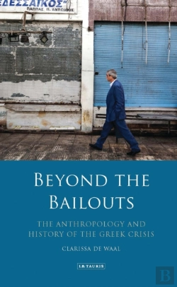 Bertrand.pt - Makings Of The Greek Crisis The