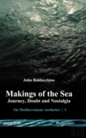 Makings Of The Sea
