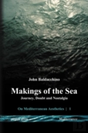 Makings Of The Sea