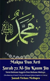 Makna Dan Arti Surah 72 Al-Jin Kaum Jin Versi Bahasa Inggris Dan Bahasa Melayu