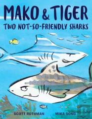 Mako And Tiger