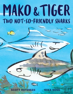 Bertrand.pt - Mako & Tiger