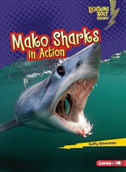 Bertrand.pt - Mako Sharks In Action Mako Sharks In Action
