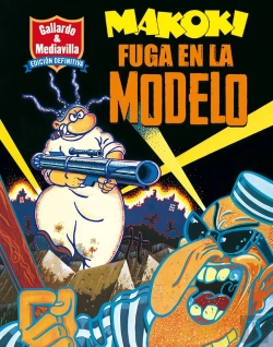 Bertrand.pt - Makoki. Fuga En La Modelo