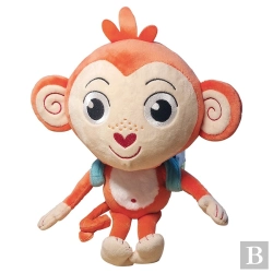 Bertrand.pt - Makoo - La Peluche