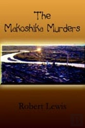 Makoshika Murders