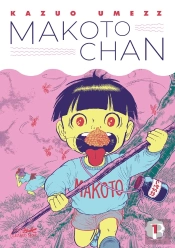 Makoto Chan 1/3