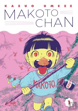 Bertrand.pt - Makoto Chan 1/3