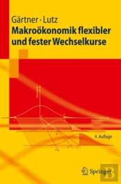 Makrookonomik Flexibler Und Fester Wechselkurse