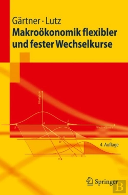 Bertrand.pt - Makrookonomik Flexibler Und Fester Wechselkurse