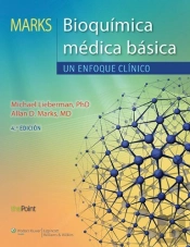 Maks. Bioquímica Médica Básica