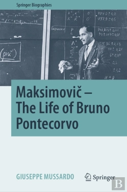 Bertrand.pt - Maksimovic - The Life Of Bruno Pontecorvo