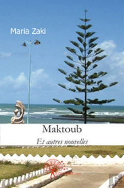 Bertrand.pt - Maktoub Et Autres Nouvelles