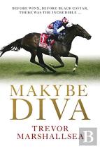 Makybe Diva