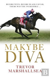 Makybe Diva