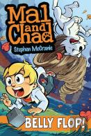 Mal And Chad: Belly Flop!