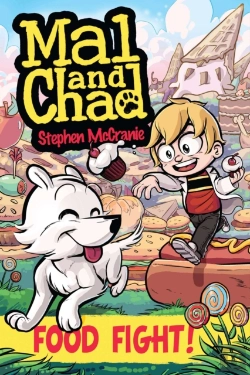 Bertrand.pt - Mal And Chad: Food Fight!