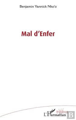 Bertrand.pt - Mal D Enfer