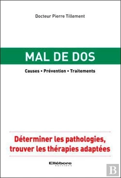 Bertrand.pt - Mal De Dos - Causes - Prevention - Traitements