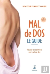 Mal De Dos, Halte Au Idees Recues