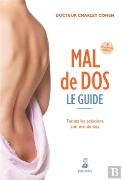 Bertrand.pt - Mal De Dos, Halte Au Idees Recues