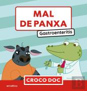 Mal De Panxa. Gastroenteritis