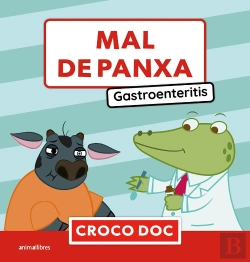 Bertrand.pt - Mal De Panxa. Gastroenteritis