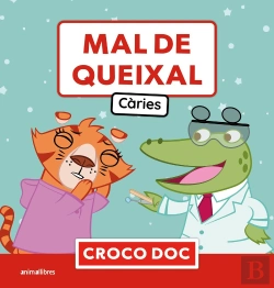 Bertrand.pt - Mal De Queixal. Caries