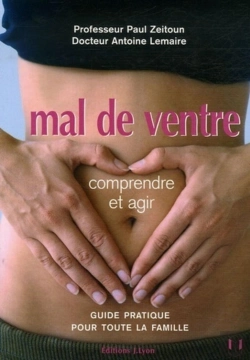 Bertrand.pt - Mal De Ventre : Comprendre Et Agir