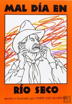 Bertrand.pt - Mal Dia En Rio Seco (