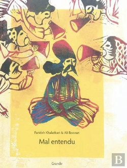 Bertrand.pt - Mal Entendu