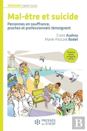Mal-Etre Et Suicide