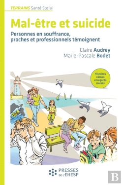 Bertrand.pt - Mal-Etre Et Suicide
