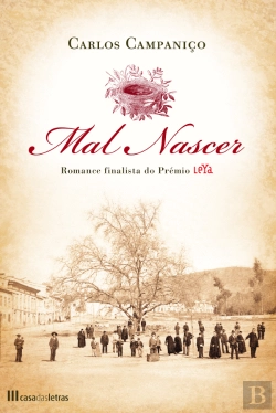 Bertrand.pt - Mal Nascer