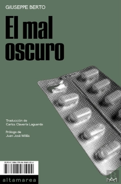 Bertrand.pt - Mal Oscuro, El