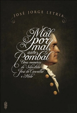 Bertrand.pt - Mal Por Mal, Antes Pombal