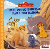 Mal Posso Esperar para Ser Rainha