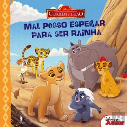 Bertrand.pt - Mal Posso Esperar para Ser Rainha