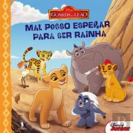 Mal Posso Esperar para Ser Rainha