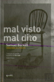 Mal Visto Mal Dito