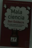 Mala Ciencia