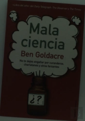 Mala Ciencia
